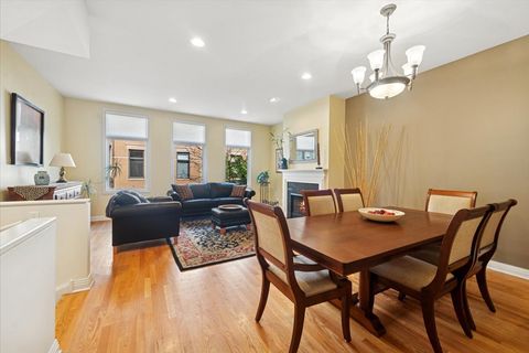 Tiny photo for 1816 S Indiana Avenue #B, Chicago, IL 60616 (MLS # 12606326)