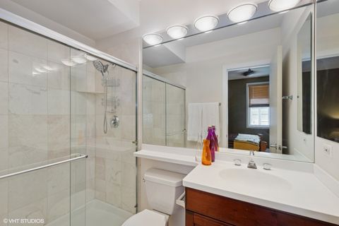 Tiny photo for 1816 S Indiana Avenue #B, Chicago, IL 60616 (MLS # 12606326)