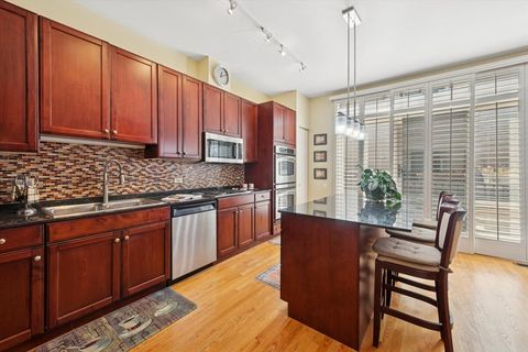 Tiny photo for 1816 S Indiana Avenue #B, Chicago, IL 60616 (MLS # 12606326)