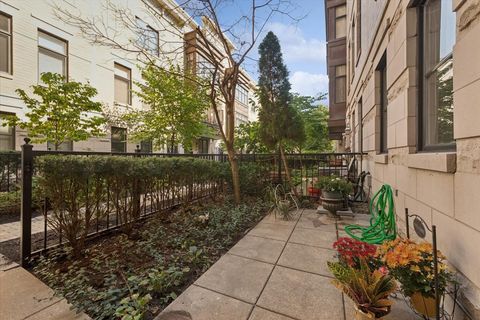 Tiny photo for 1816 S Indiana Avenue #B, Chicago, IL 60616 (MLS # 12606326)