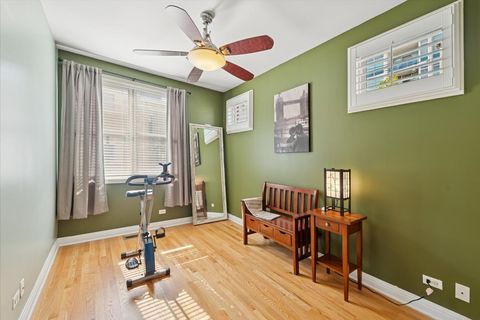 Tiny photo for 1816 S Indiana Avenue #B, Chicago, IL 60616 (MLS # 12606326)