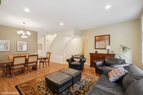 Tiny photo for 1816 S Indiana Avenue #B, Chicago, IL 60616 (MLS # 12606326)