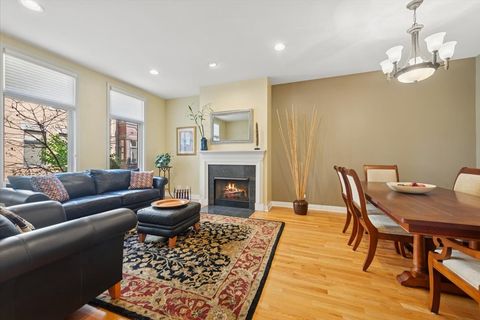 Tiny photo for 1816 S Indiana Avenue #B, Chicago, IL 60616 (MLS # 12606326)