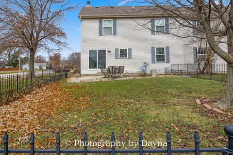 Tiny photo for 1496 Timber Ridge Court, Kankakee, IL 60901 (MLS # 12525131)