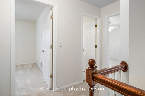 Tiny photo for 1496 Timber Ridge Court, Kankakee, IL 60901 (MLS # 12525131)