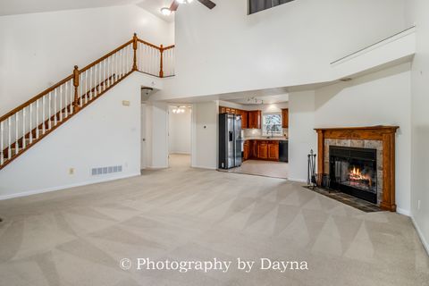 Tiny photo for 1496 Timber Ridge Court, Kankakee, IL 60901 (MLS # 12525131)