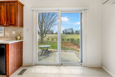 Tiny photo for 1496 Timber Ridge Court, Kankakee, IL 60901 (MLS # 12525131)