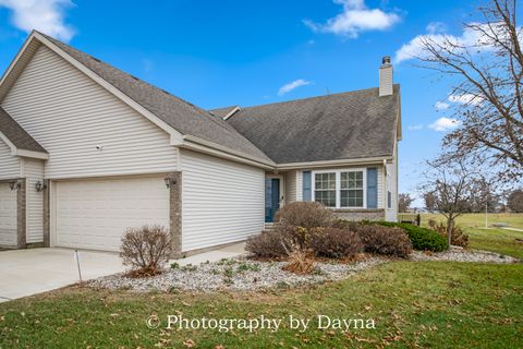 Photo of 1496 Timber Ridge Court, Kankakee, IL 60901 (MLS # 12525131)