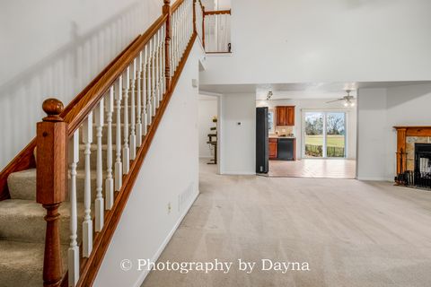 Tiny photo for 1496 Timber Ridge Court, Kankakee, IL 60901 (MLS # 12525131)