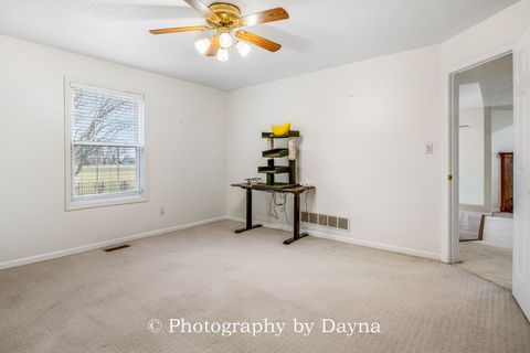 Tiny photo for 1496 Timber Ridge Court, Kankakee, IL 60901 (MLS # 12525131)