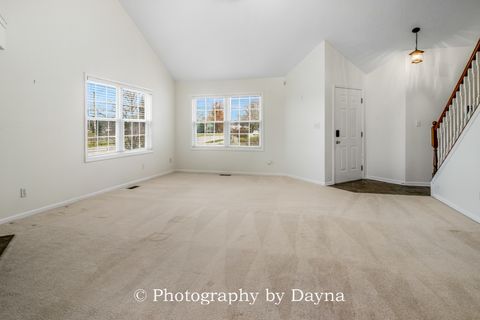 Tiny photo for 1496 Timber Ridge Court, Kankakee, IL 60901 (MLS # 12525131)