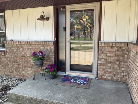 Tiny photo for 5775 ALMA Drive, Rockford, IL 61108 (MLS # 12614372)