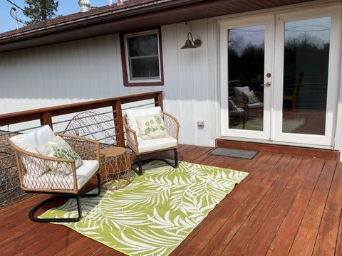 Tiny photo for 5775 ALMA Drive, Rockford, IL 61108 (MLS # 12614372)