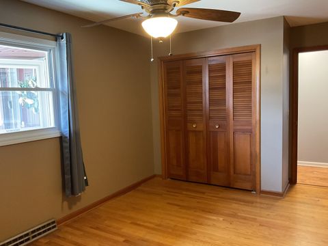 Tiny photo for 5775 ALMA Drive, Rockford, IL 61108 (MLS # 12614372)