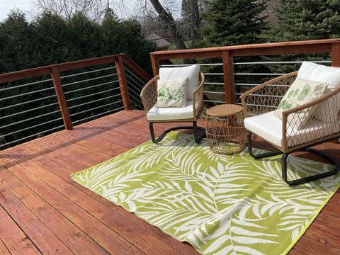 Tiny photo for 5775 ALMA Drive, Rockford, IL 61108 (MLS # 12614372)