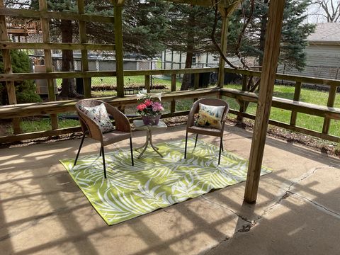 Tiny photo for 5775 ALMA Drive, Rockford, IL 61108 (MLS # 12614372)