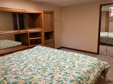 Tiny photo for 5775 ALMA Drive, Rockford, IL 61108 (MLS # 12614372)