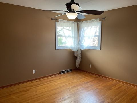 Tiny photo for 5775 ALMA Drive, Rockford, IL 61108 (MLS # 12614372)