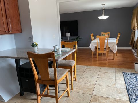 Tiny photo for 5775 ALMA Drive, Rockford, IL 61108 (MLS # 12614372)