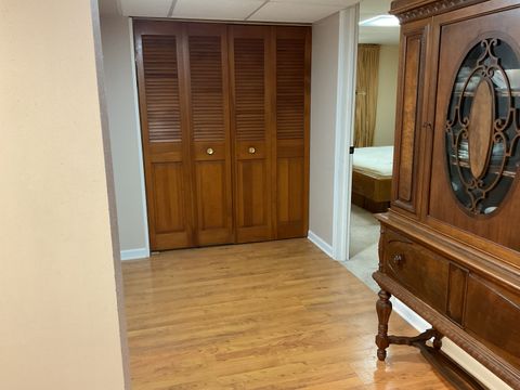 Tiny photo for 5775 ALMA Drive, Rockford, IL 61108 (MLS # 12614372)