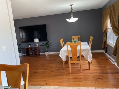 Tiny photo for 5775 ALMA Drive, Rockford, IL 61108 (MLS # 12614372)