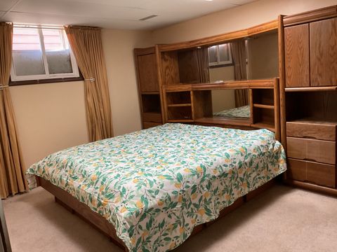 Tiny photo for 5775 ALMA Drive, Rockford, IL 61108 (MLS # 12614372)