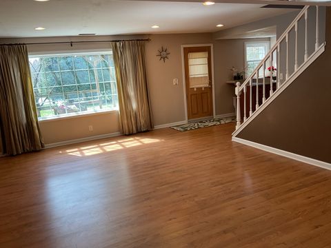 Tiny photo for 5775 ALMA Drive, Rockford, IL 61108 (MLS # 12614372)