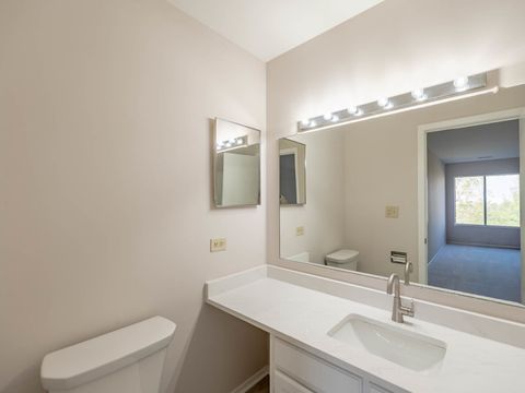 Tiny photo for 3050 Pheasant Creek Drive #407, Northbrook, IL 60062 (MLS # 12512206)