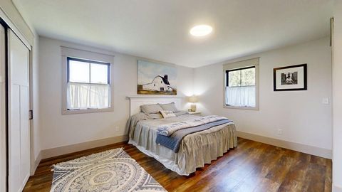 Tiny photo for 7845 Fitzgerald Road, Clinton, IL 61727 (MLS # 12443496)