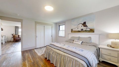 Tiny photo for 7845 Fitzgerald Road, Clinton, IL 61727 (MLS # 12443496)