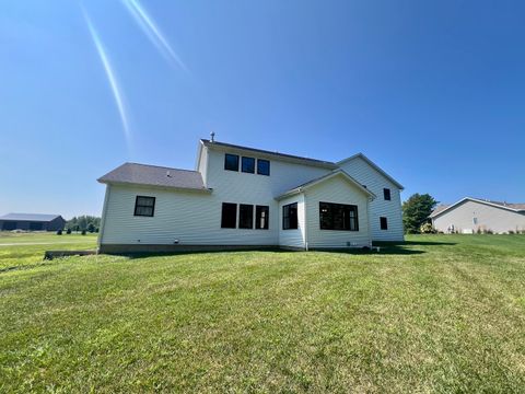 Tiny photo for 7845 Fitzgerald Road, Clinton, IL 61727 (MLS # 12443496)