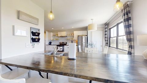 Tiny photo for 7845 Fitzgerald Road, Clinton, IL 61727 (MLS # 12443496)