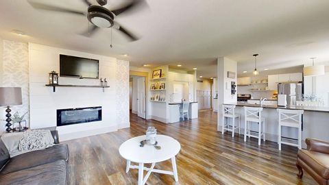 Tiny photo for 7845 Fitzgerald Road, Clinton, IL 61727 (MLS # 12443496)