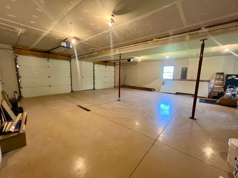 Tiny photo for 7845 Fitzgerald Road, Clinton, IL 61727 (MLS # 12443496)