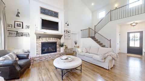 Tiny photo for 7845 Fitzgerald Road, Clinton, IL 61727 (MLS # 12443496)