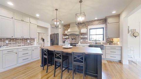 Tiny photo for 7845 Fitzgerald Road, Clinton, IL 61727 (MLS # 12443496)