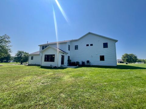 Tiny photo for 7845 Fitzgerald Road, Clinton, IL 61727 (MLS # 12443496)