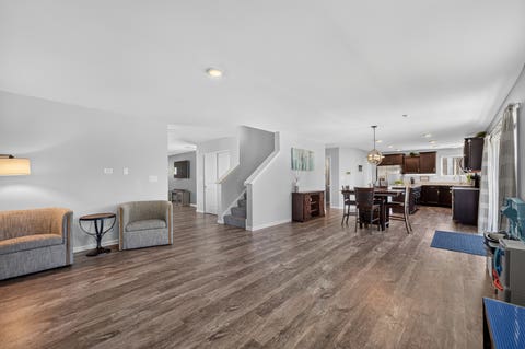 Tiny photo for 162 Hibiscus Lane, Elgin, IL 60124 (MLS # 12685843)