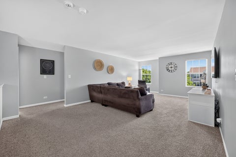 Tiny photo for 162 Hibiscus Lane, Elgin, IL 60124 (MLS # 12685843)