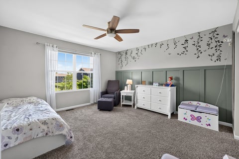 Tiny photo for 162 Hibiscus Lane, Elgin, IL 60124 (MLS # 12685843)