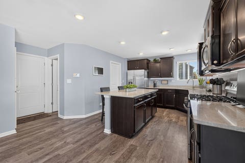 Tiny photo for 162 Hibiscus Lane, Elgin, IL 60124 (MLS # 12685843)