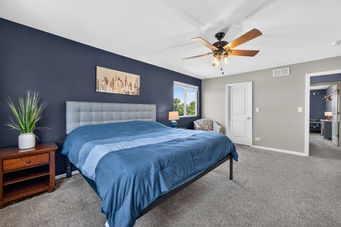 Tiny photo for 162 Hibiscus Lane, Elgin, IL 60124 (MLS # 12685843)