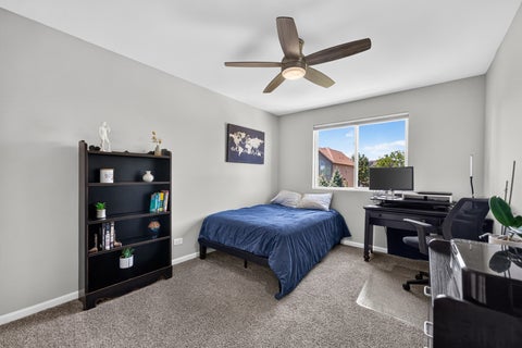 Tiny photo for 162 Hibiscus Lane, Elgin, IL 60124 (MLS # 12685843)