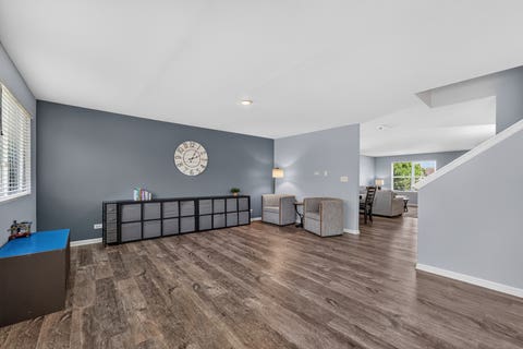 Tiny photo for 162 Hibiscus Lane, Elgin, IL 60124 (MLS # 12685843)