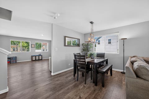 Tiny photo for 162 Hibiscus Lane, Elgin, IL 60124 (MLS # 12685843)