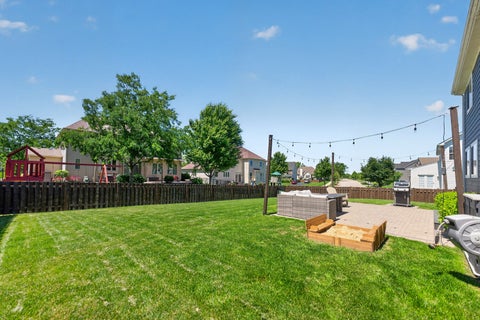 Tiny photo for 162 Hibiscus Lane, Elgin, IL 60124 (MLS # 12685843)