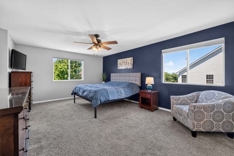 Tiny photo for 162 Hibiscus Lane, Elgin, IL 60124 (MLS # 12685843)