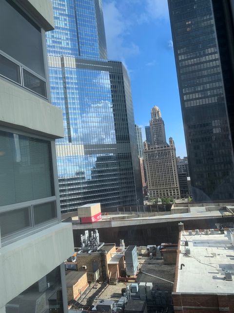 Tiny photo for 440 N Wabash Avenue #1803, Chicago, IL 60611 (MLS # 12440443)