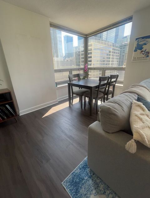 Tiny photo for 440 N Wabash Avenue #1803, Chicago, IL 60611 (MLS # 12440443)