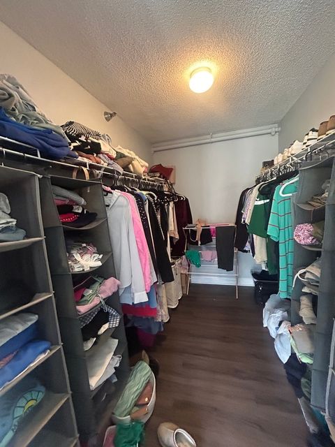 Tiny photo for 440 N Wabash Avenue #1803, Chicago, IL 60611 (MLS # 12440443)